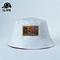 Geometric rhombus pattern Bucket hat